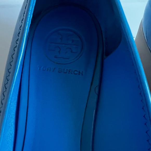 Tory Burch wedge heels - Picture 2 of 11